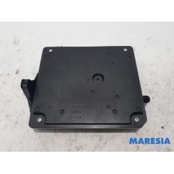 Renault - Megane - Engine management computer