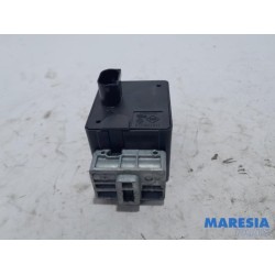Renault - Megane - Engine management computer