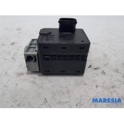 Renault - Megane - Engine management computer