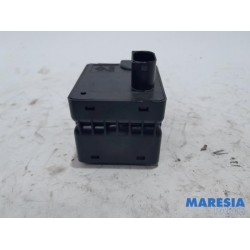 Renault - Megane - Engine management computer