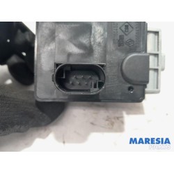 Renault - Megane - Engine management computer