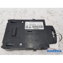 Renault - Megane - Engine management computer
