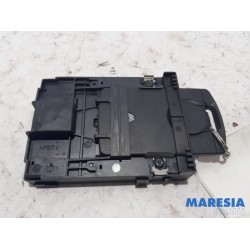 Renault - Megane - Engine management computer