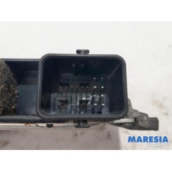 Renault - Megane - Engine management computer