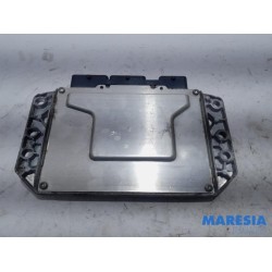 Renault - Megane - Engine management computer