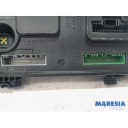 Renault - Megane - Engine management computer
