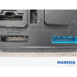 Renault - Megane - Engine management computer