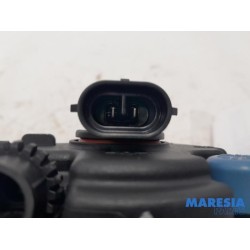 Renault - Megane - Fog light, front right