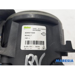 Renault - Megane - Fog light, front right