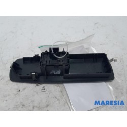 Renault - Megane - Electric window switch
