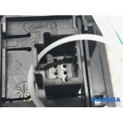 Renault - Megane - Electric window switch