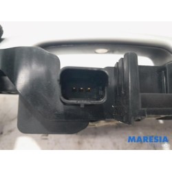 Renault - Megane - Türgriff 4-türig links hinten