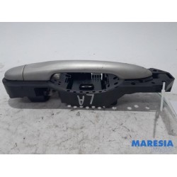 Renault - Megane - Türgriff 4-türig links hinten