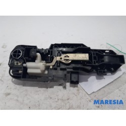 Renault - Megane - Türgriff 4-türig links hinten