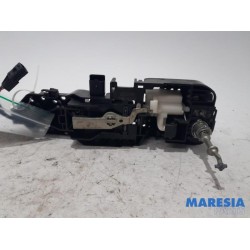 Renault - Megane - Portiergreep 4Deurs links-voor