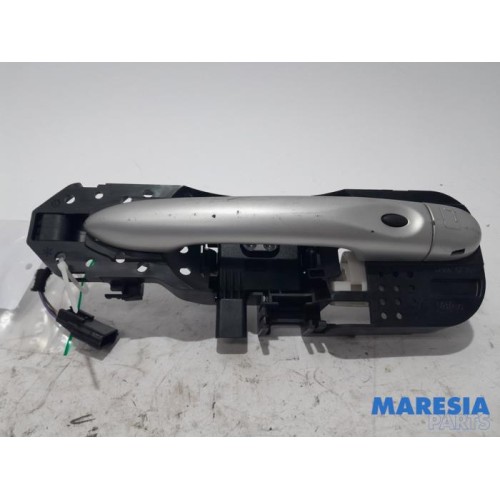 Renault - Megane - Door handle 4-door, front left