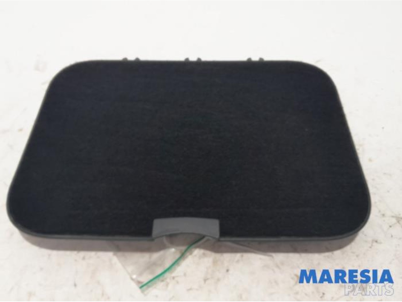 Renault - Megane - Carpet