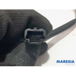 Renault - Megane - Achterlicht links