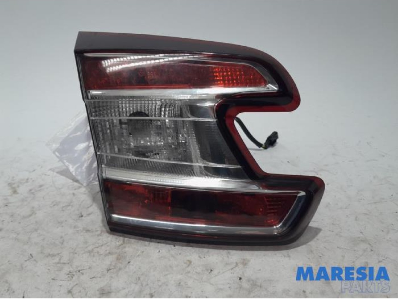 Renault - Megane - Achterlicht links