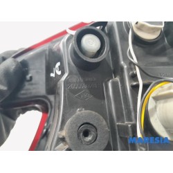 Renault - Megane - Achterlicht links