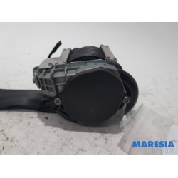 Renault - Megane - Front seatbelt, right
