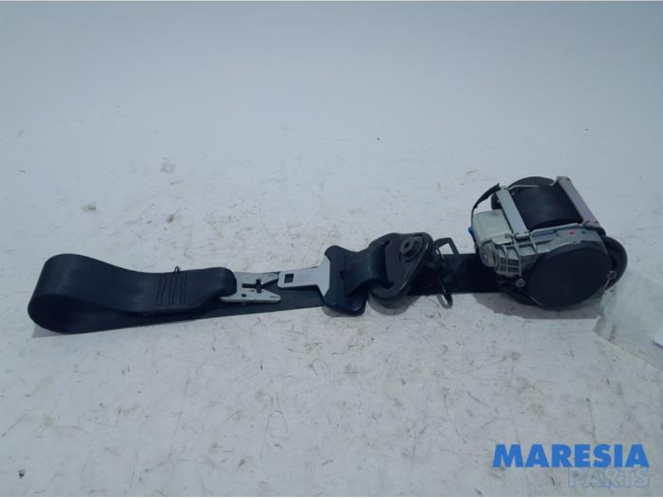Renault - Megane - Front seatbelt, right