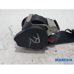Renault - Megane - Front seatbelt, right