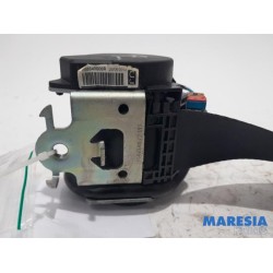 Renault - Megane - Front seatbelt, right