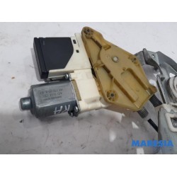 Renault - Megane - Fenstermechanik 4-türig rechts hinten