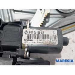 Renault - Megane - Window mechanism 4-door, front right