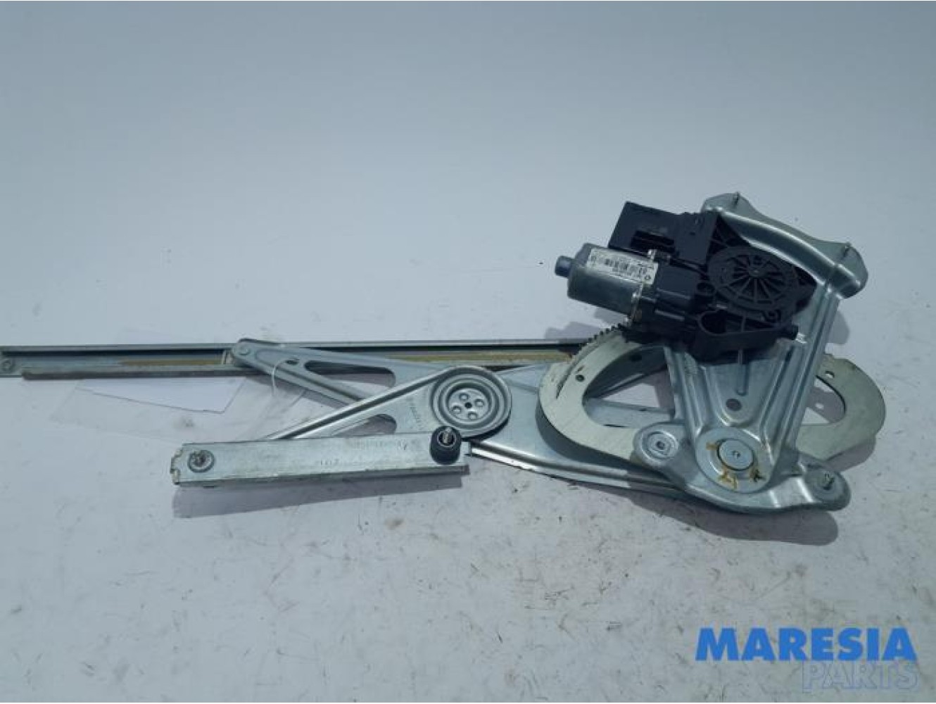 Renault - Megane - Window mechanism 4-door, front right