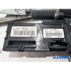Renault - Megane - Window mechanism 4-door, front left