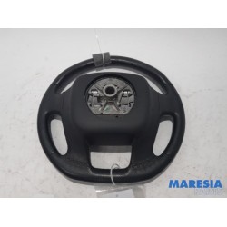 Citroen - C4 - Volant