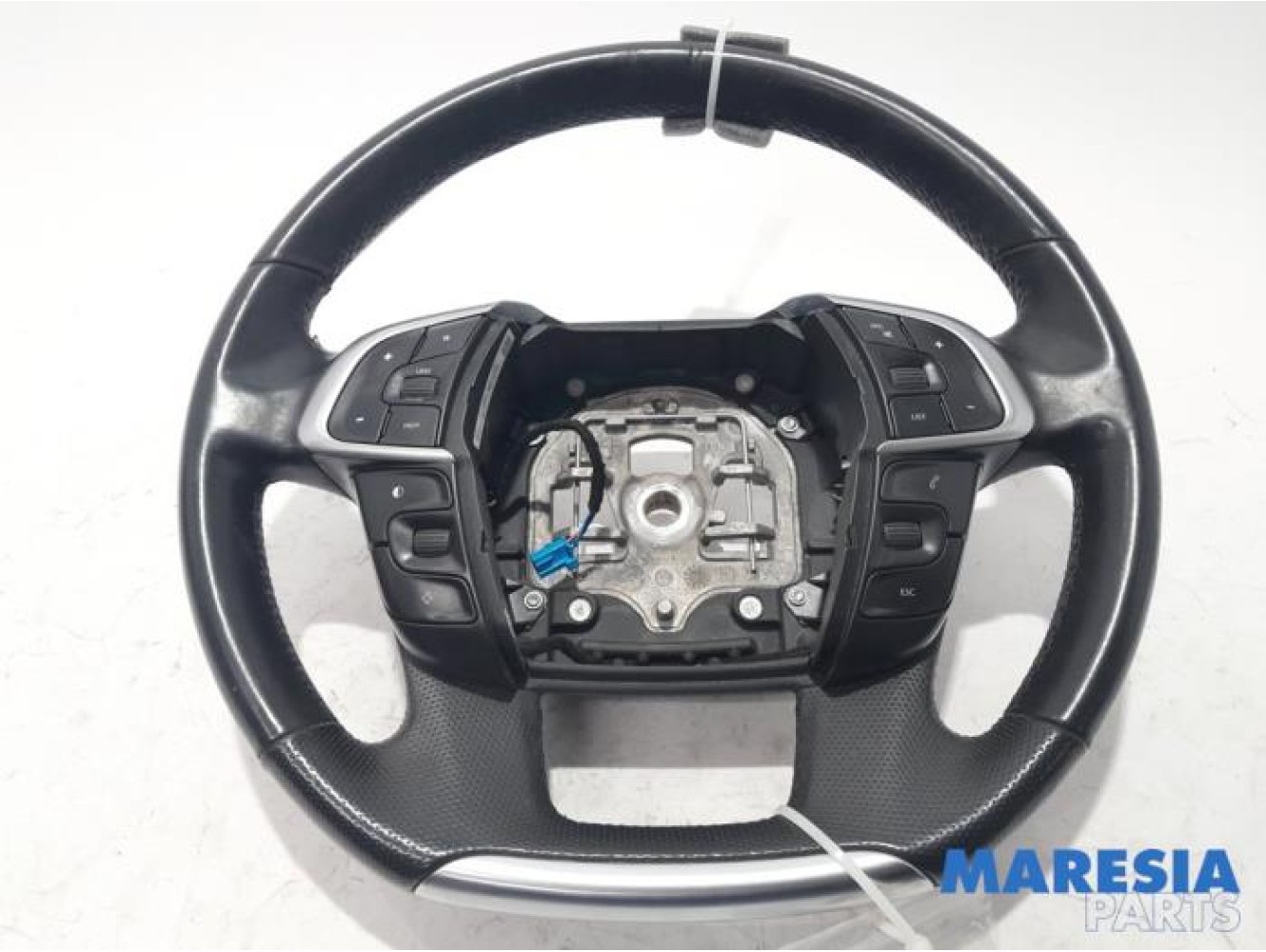 Citroen - C4 - Volant