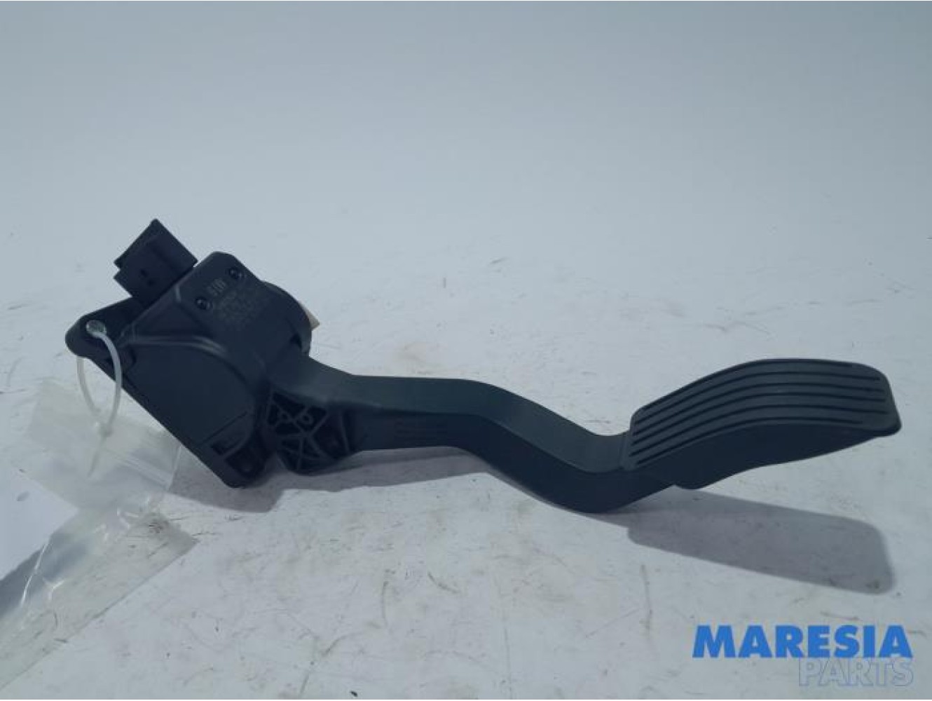 Citroen - C4 - Throttle pedal position sensor