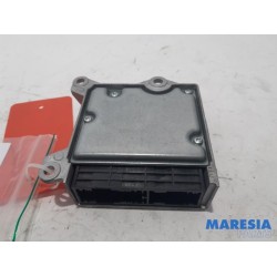 Citroen - C4 - Module airbag 