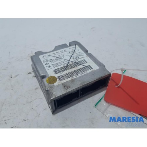 Citroen - C4 - Airbag Module