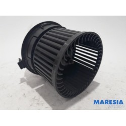 Citroen - C4 - Heating and ventilation fan motor