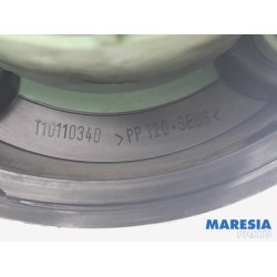 Citroen - C4 - Heating and ventilation fan motor