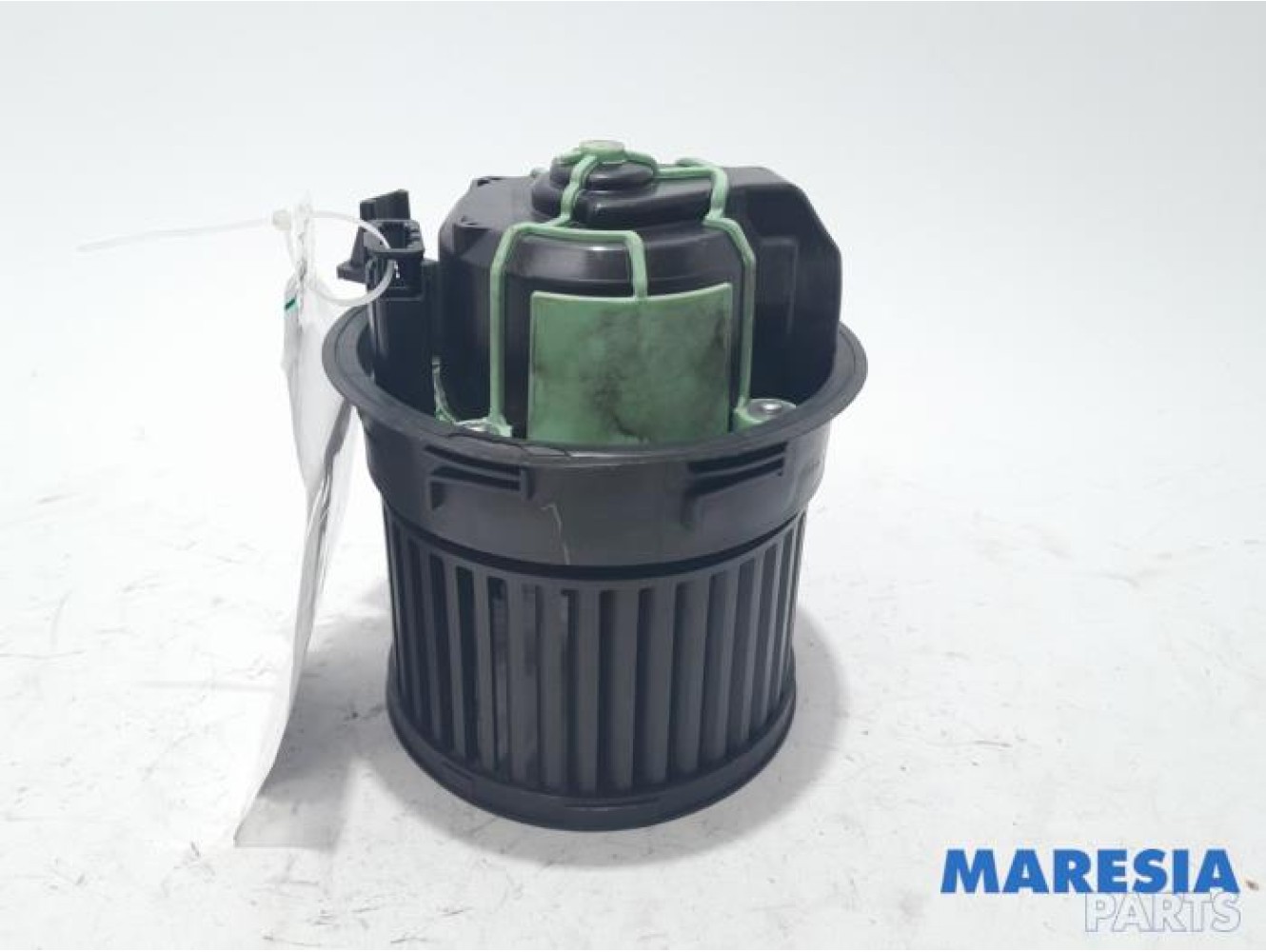 Citroen - C4 - Heating and ventilation fan motor