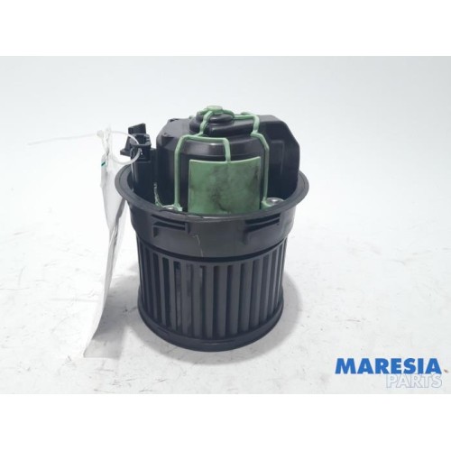 Citroen - C4 - Heating and ventilation fan motor