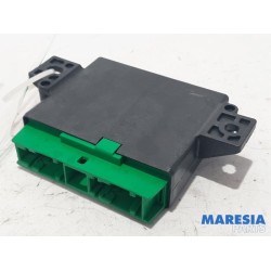 Citroen - C4 - PDC Module
