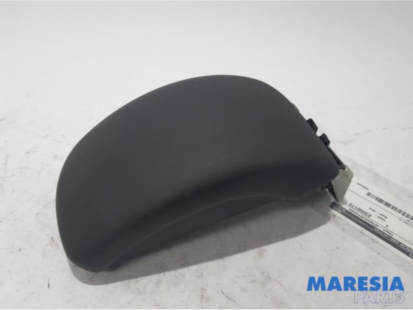 Citroen - C4 - Armrest