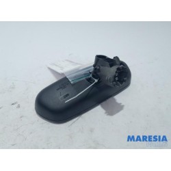 Citroen - C4 - Rear view mirror
