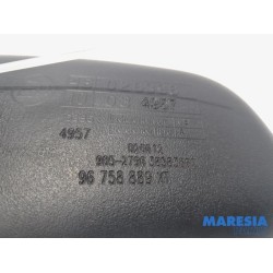 Citroen - C4 - Rear view mirror
