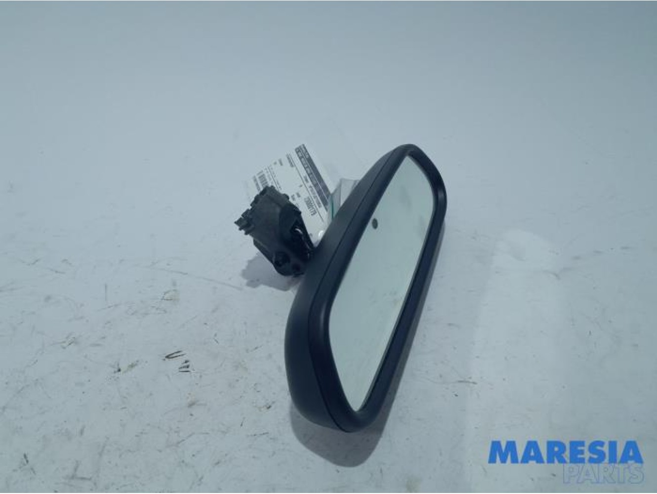 Citroen - C4 - Rear view mirror