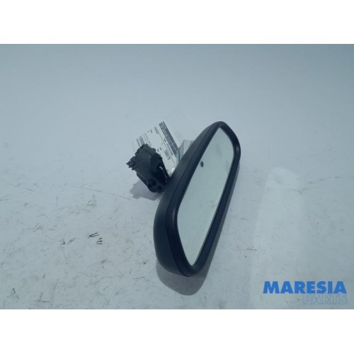 Citroen - C4 - Rear view mirror