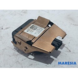 Citroen - C4 - Rain sensor