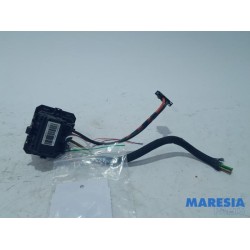 Citroen - C4 - Heater resistor