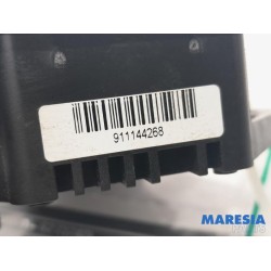 Citroen - C4 - Esp computer